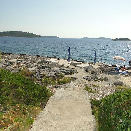 Lida Rogoznica (Sibenik-Knin) Exterior foto