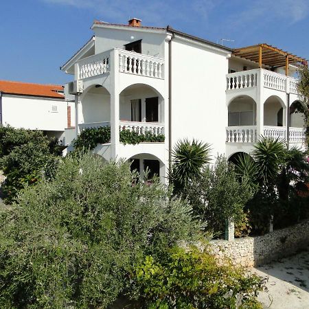 Lida Rogoznica (Sibenik-Knin) Exterior foto