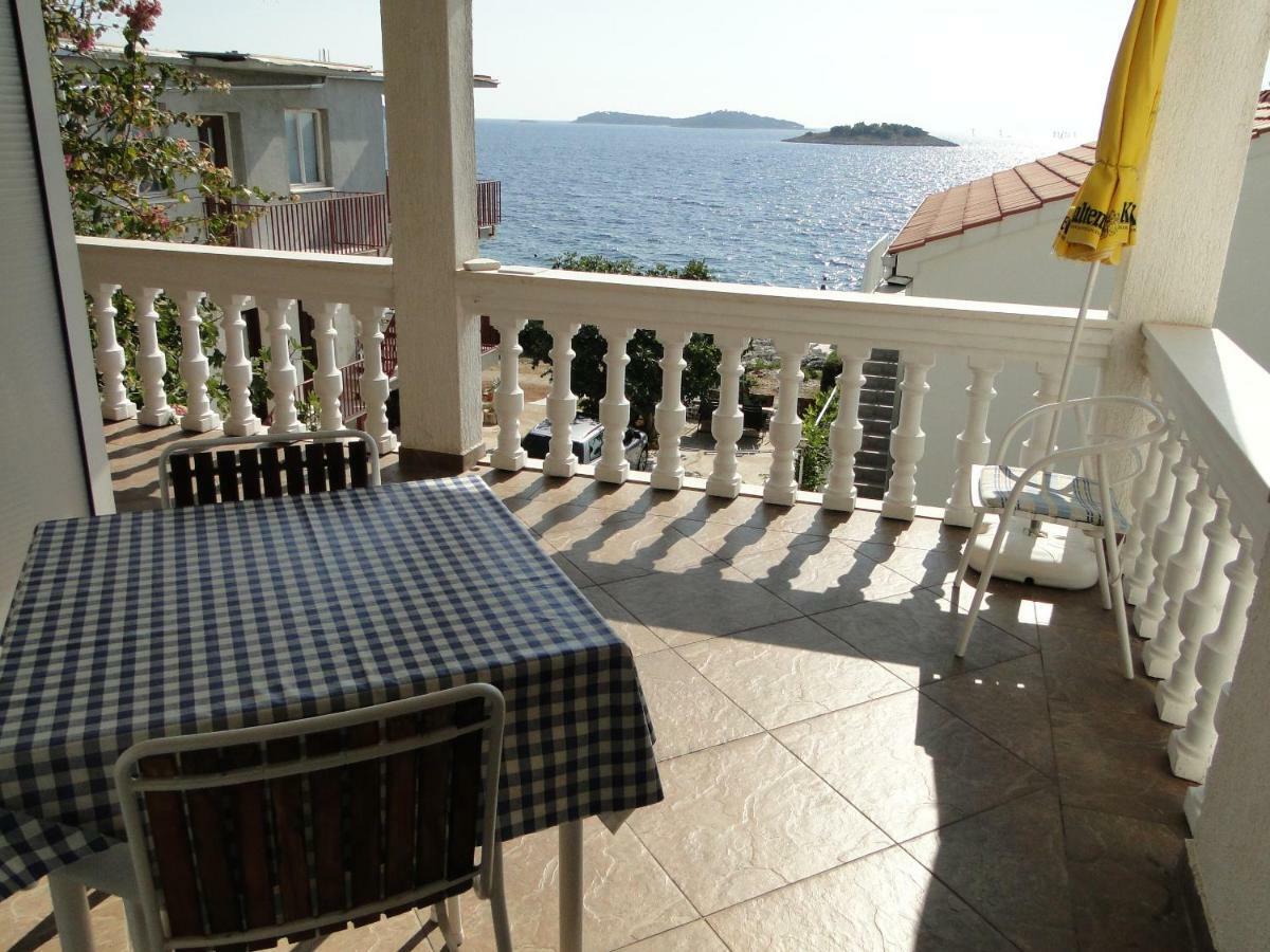 Lida Rogoznica (Sibenik-Knin) Exterior foto