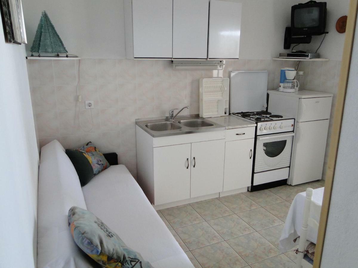 Lida Rogoznica (Sibenik-Knin) Exterior foto