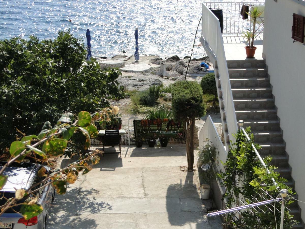 Lida Rogoznica (Sibenik-Knin) Exterior foto