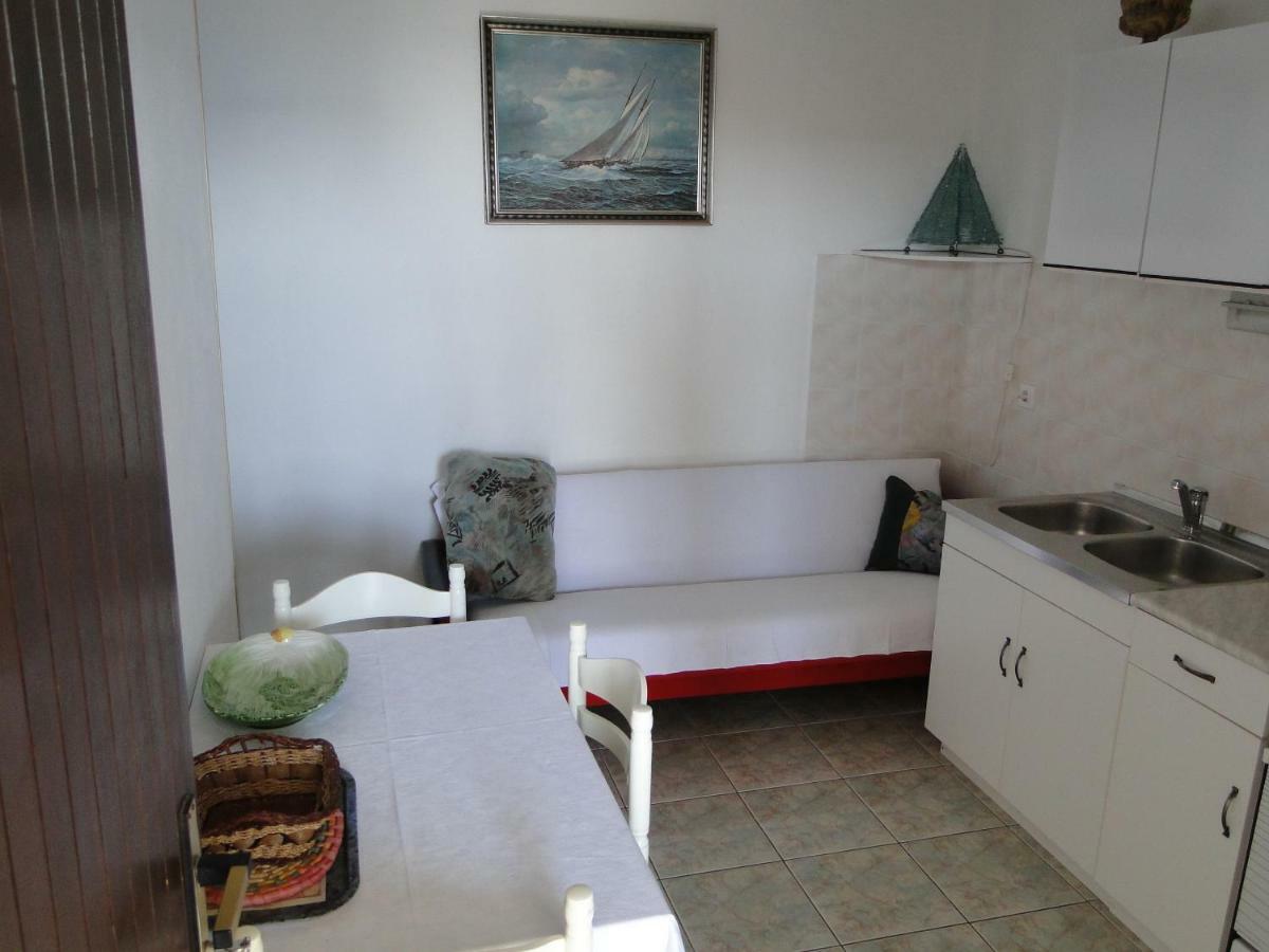 Lida Rogoznica (Sibenik-Knin) Exterior foto