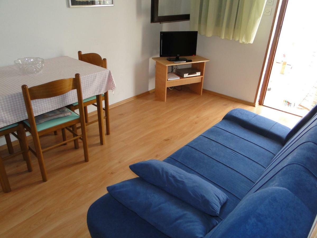 Lida Rogoznica (Sibenik-Knin) Exterior foto