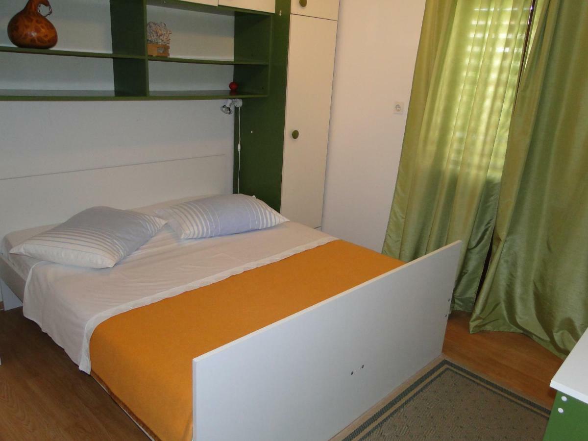 Lida Rogoznica (Sibenik-Knin) Exterior foto