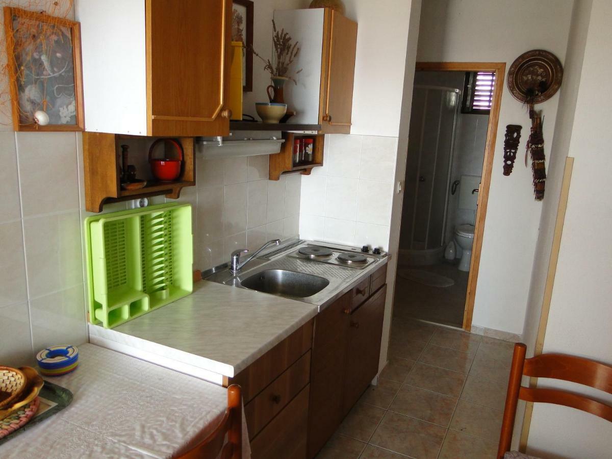 Lida Rogoznica (Sibenik-Knin) Exterior foto