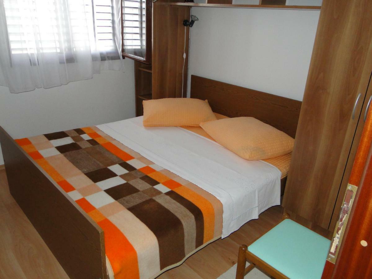 Lida Rogoznica (Sibenik-Knin) Exterior foto