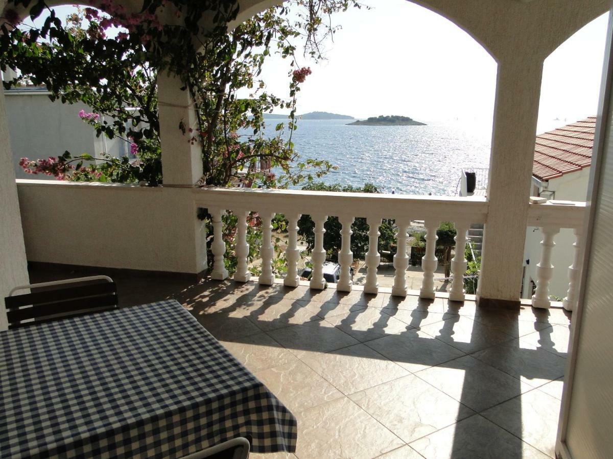 Lida Rogoznica (Sibenik-Knin) Exterior foto