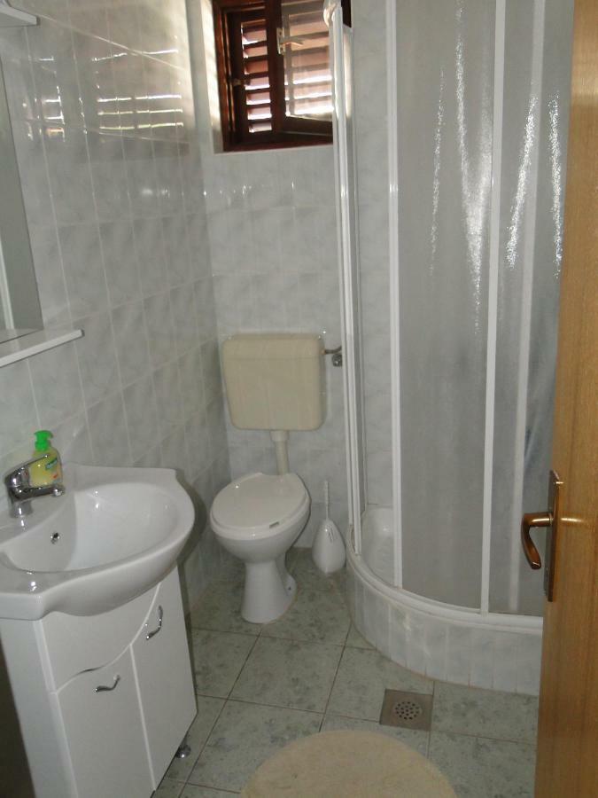 Lida Rogoznica (Sibenik-Knin) Exterior foto