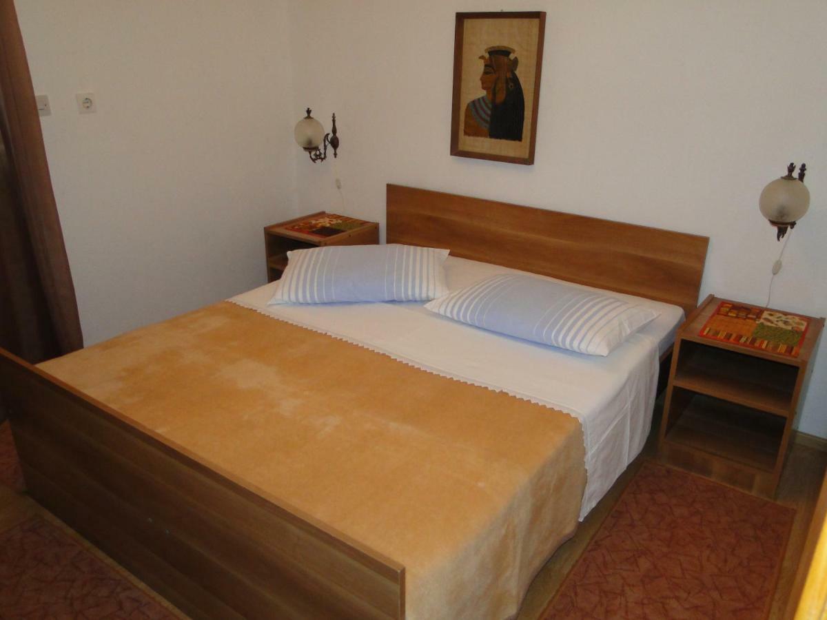 Lida Rogoznica (Sibenik-Knin) Exterior foto