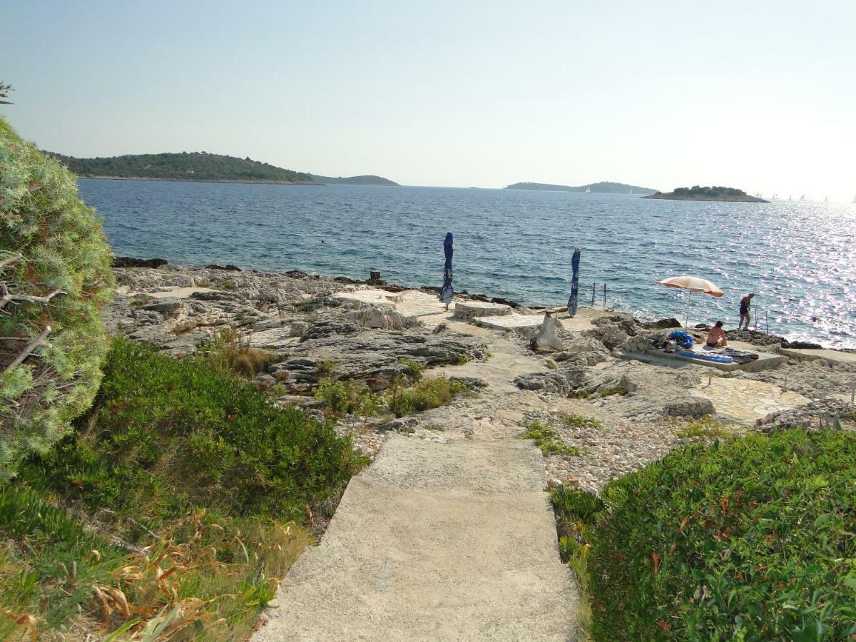 Lida Rogoznica (Sibenik-Knin) Exterior foto
