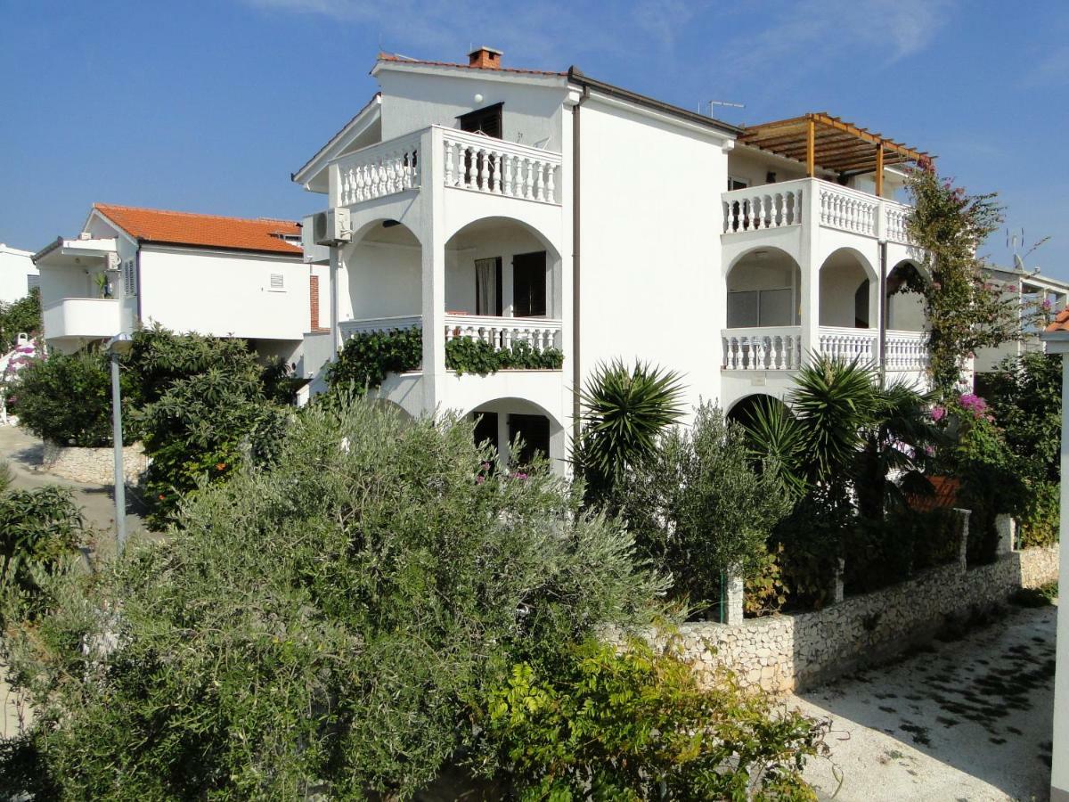 Lida Rogoznica (Sibenik-Knin) Exterior foto