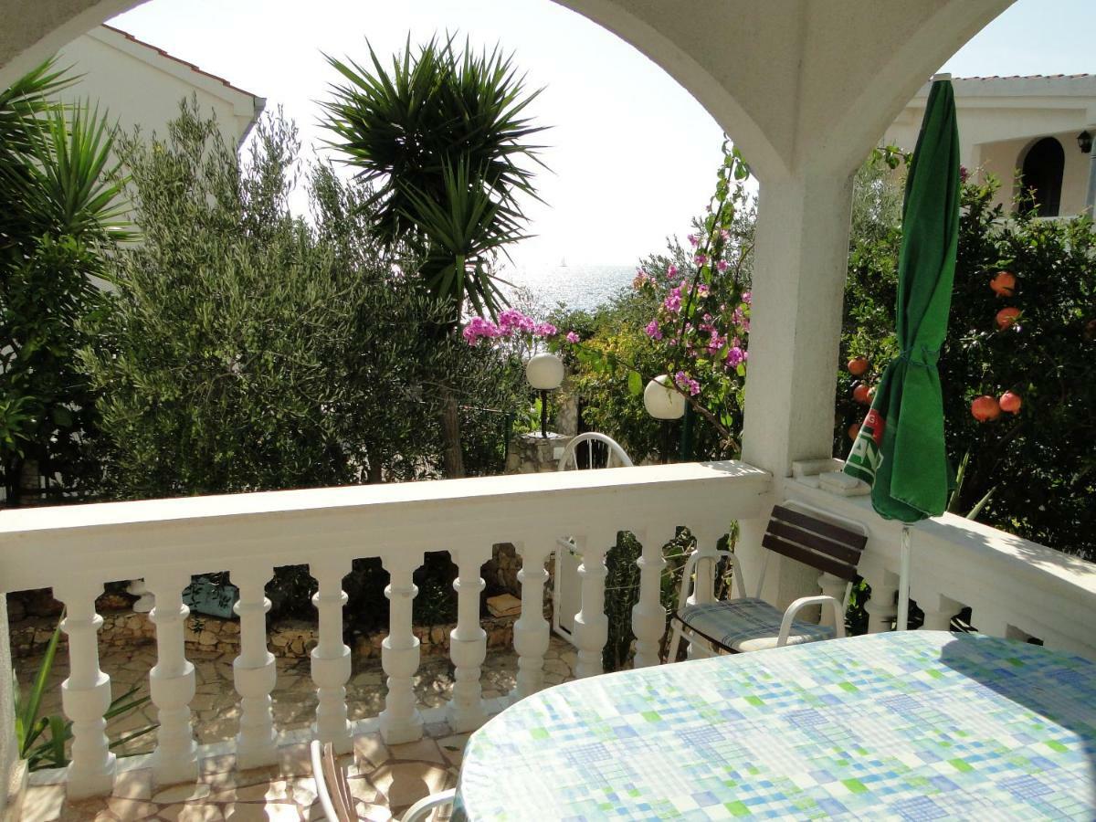 Lida Rogoznica (Sibenik-Knin) Exterior foto