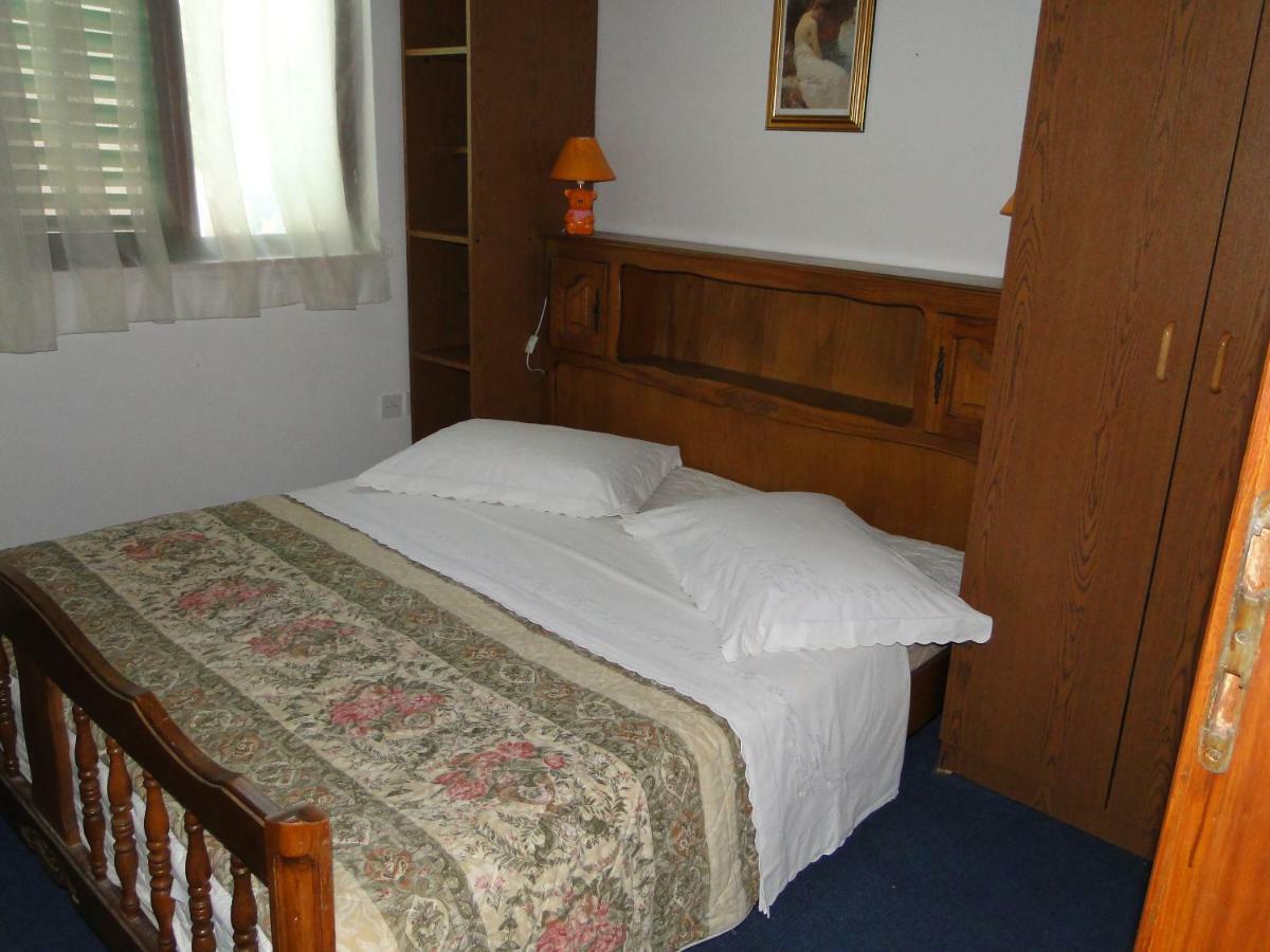 Lida Rogoznica (Sibenik-Knin) Exterior foto