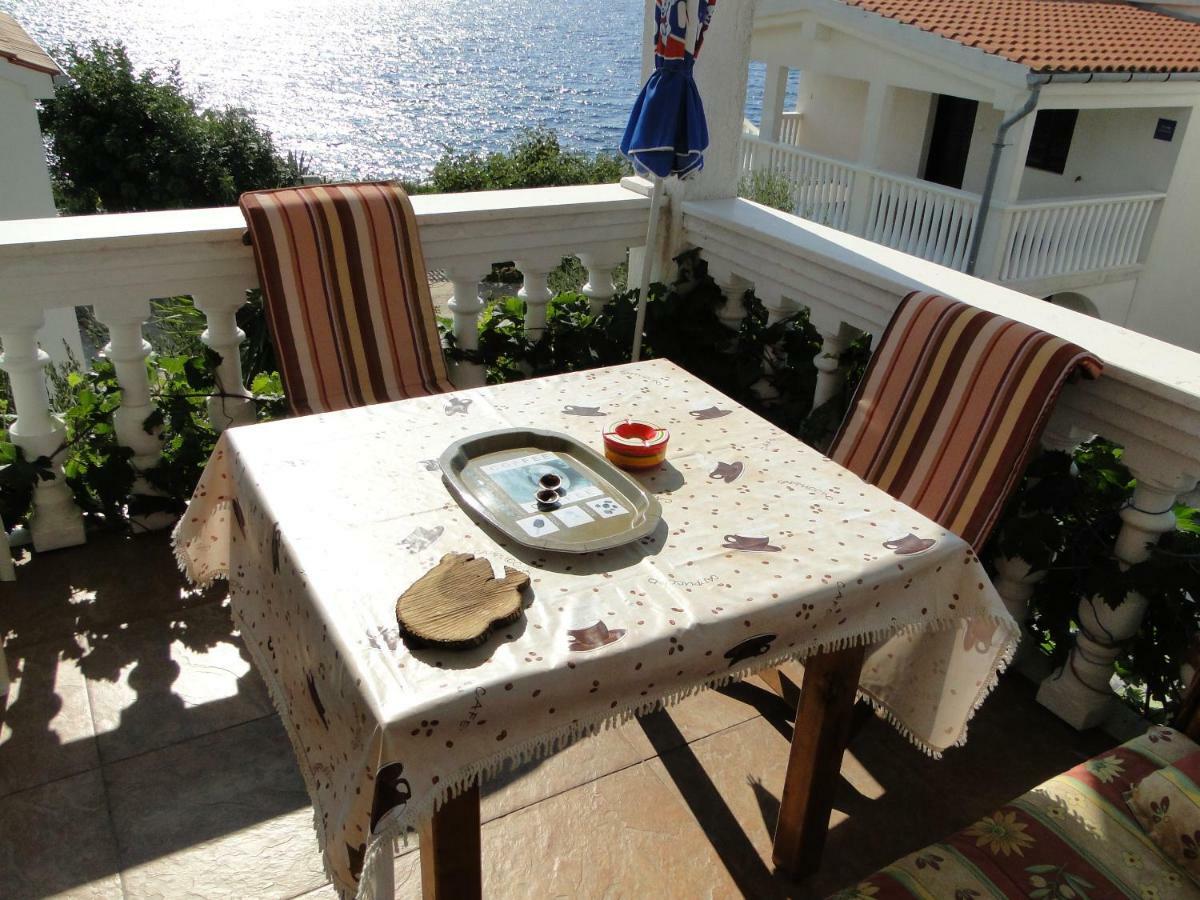 Lida Rogoznica (Sibenik-Knin) Exterior foto