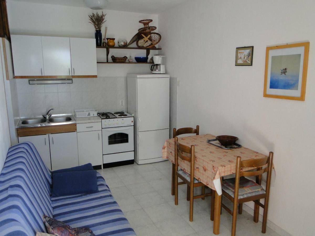 Lida Rogoznica (Sibenik-Knin) Exterior foto