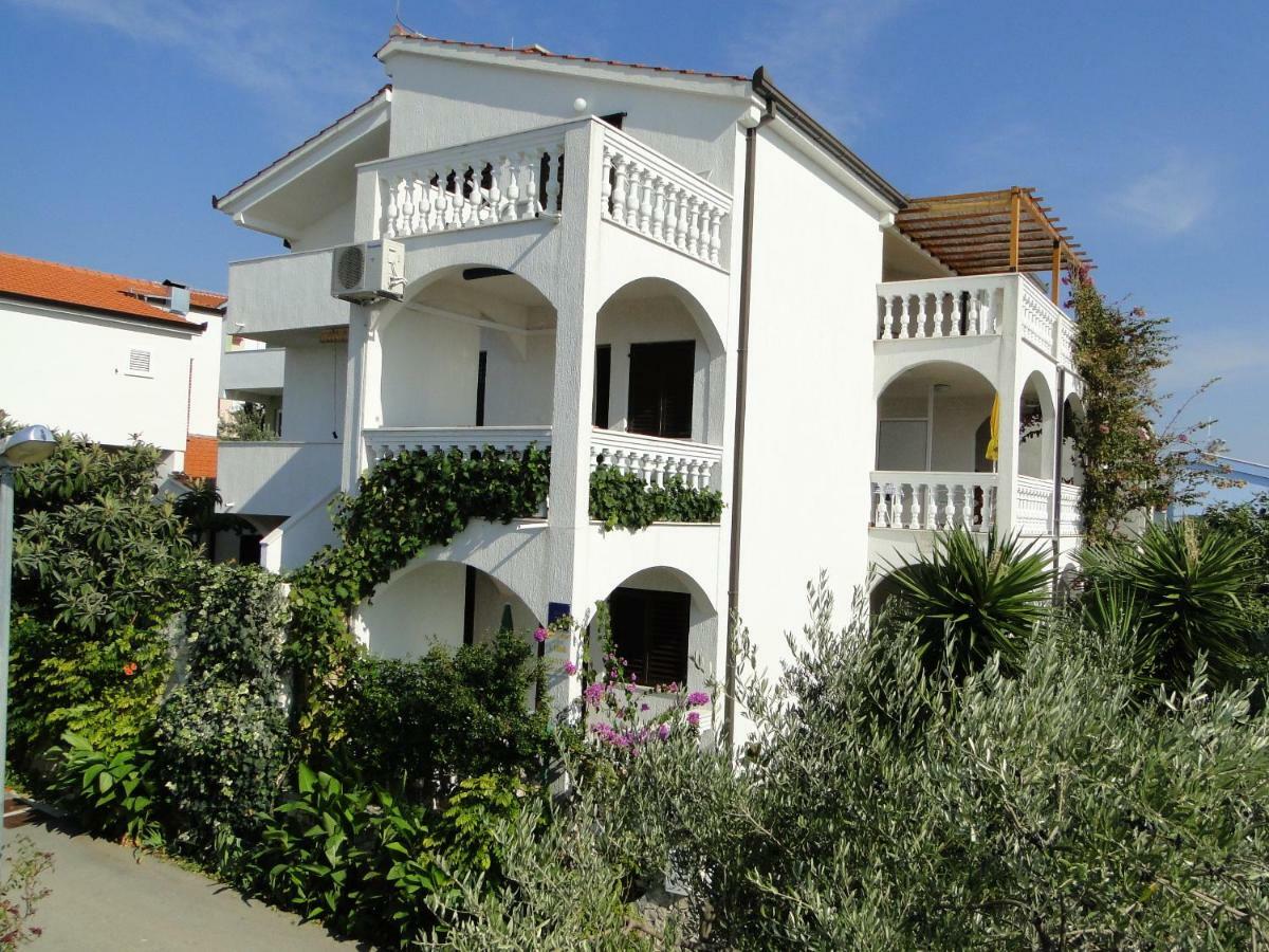 Lida Rogoznica (Sibenik-Knin) Exterior foto