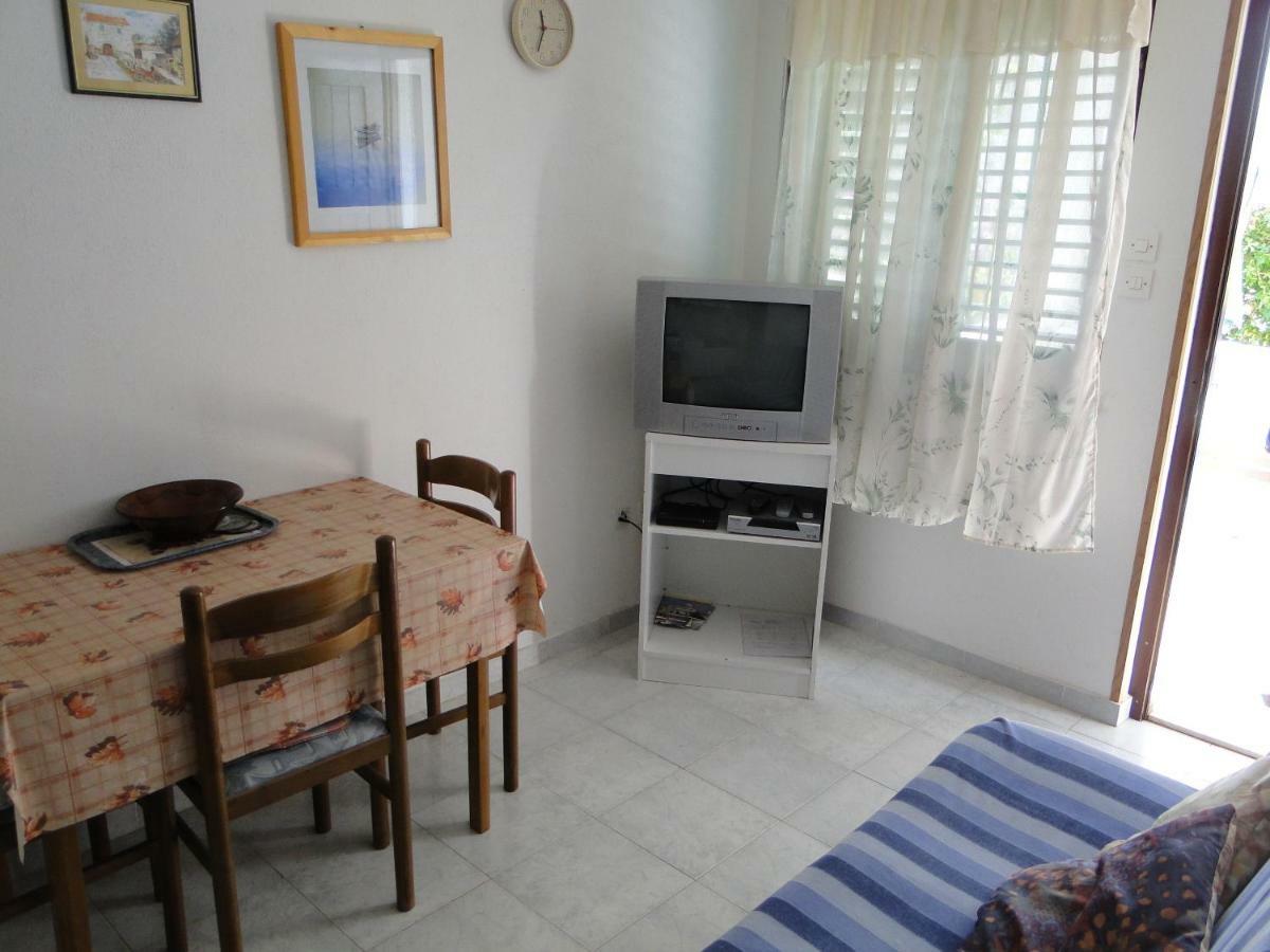 Lida Rogoznica (Sibenik-Knin) Exterior foto